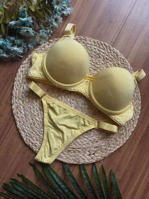 Conjunto Delicada 0