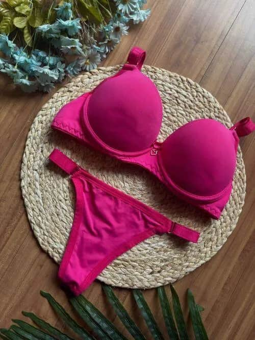 Conjunto Delicada 2