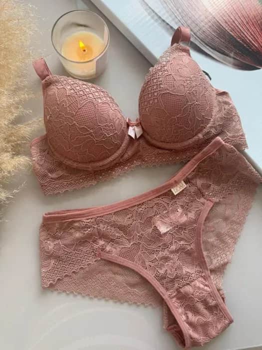 Conjunto Linda C Bojo Seco 0