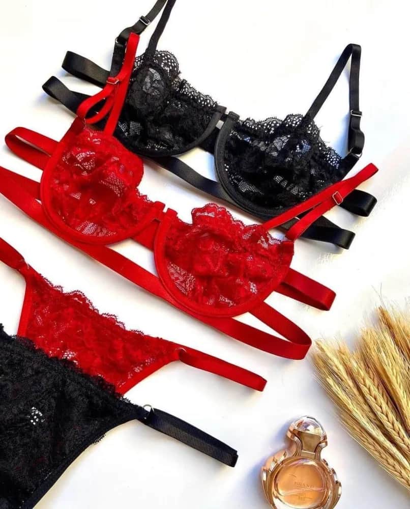 Conjunto Gringa S Bojo 3