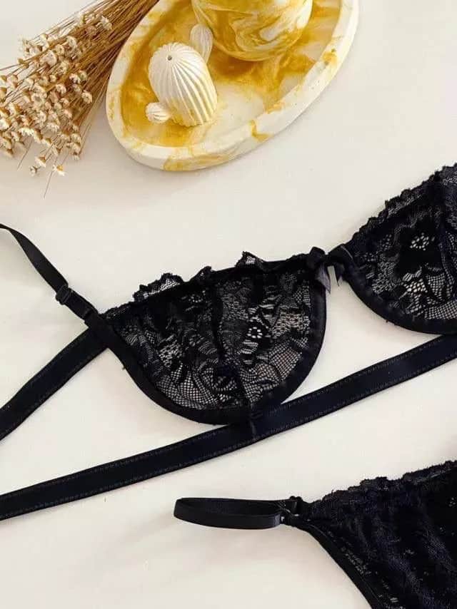 Conjunto Gringa S Bojo 7