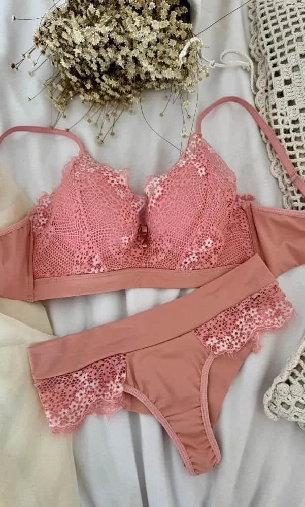 Conjunto Ultra Luxo Emanuelli Romance 3