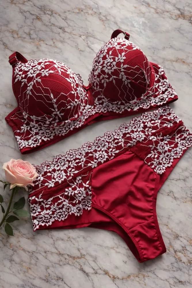 Conjunto Plus Size Jennifer Rendas 8