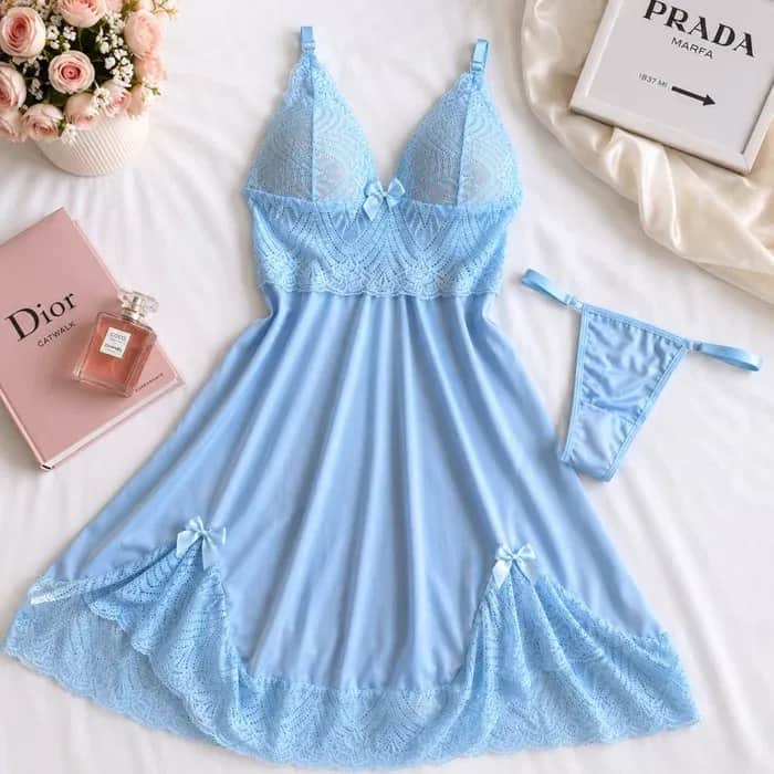 Camisola C Bojo Veronica 3