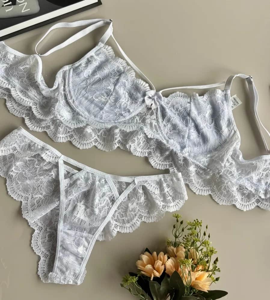 Conj S Bojo Strappy Gabriella 9