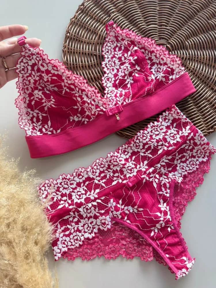 Conjunto S Bojo Carolina C 0