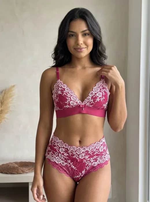 Conjunto S Bojo Carolina C 1