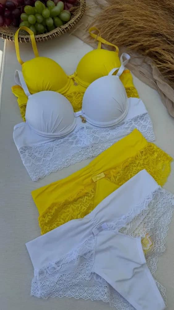 Conjunto C Bojo Lavinia 2