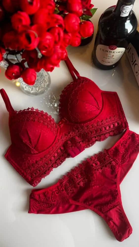 Conjunto Gripir Briela 13