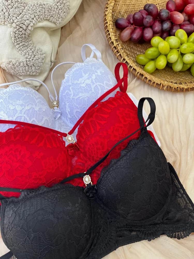 Conjunto C Bojo Strappy Pauline 1