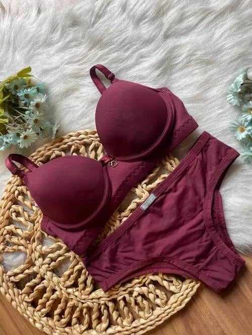 Conjunto Basico Com Pingente 1002 Tanga 22