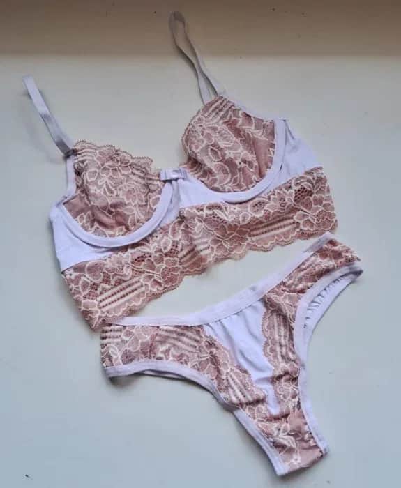 Conjunto S Bojo Pietra C 0