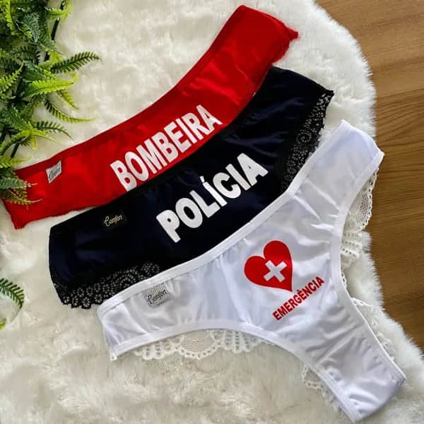 Tanga Primeiros Socorros 0