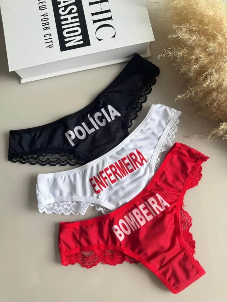 Tanga Primeiros Socorros 3