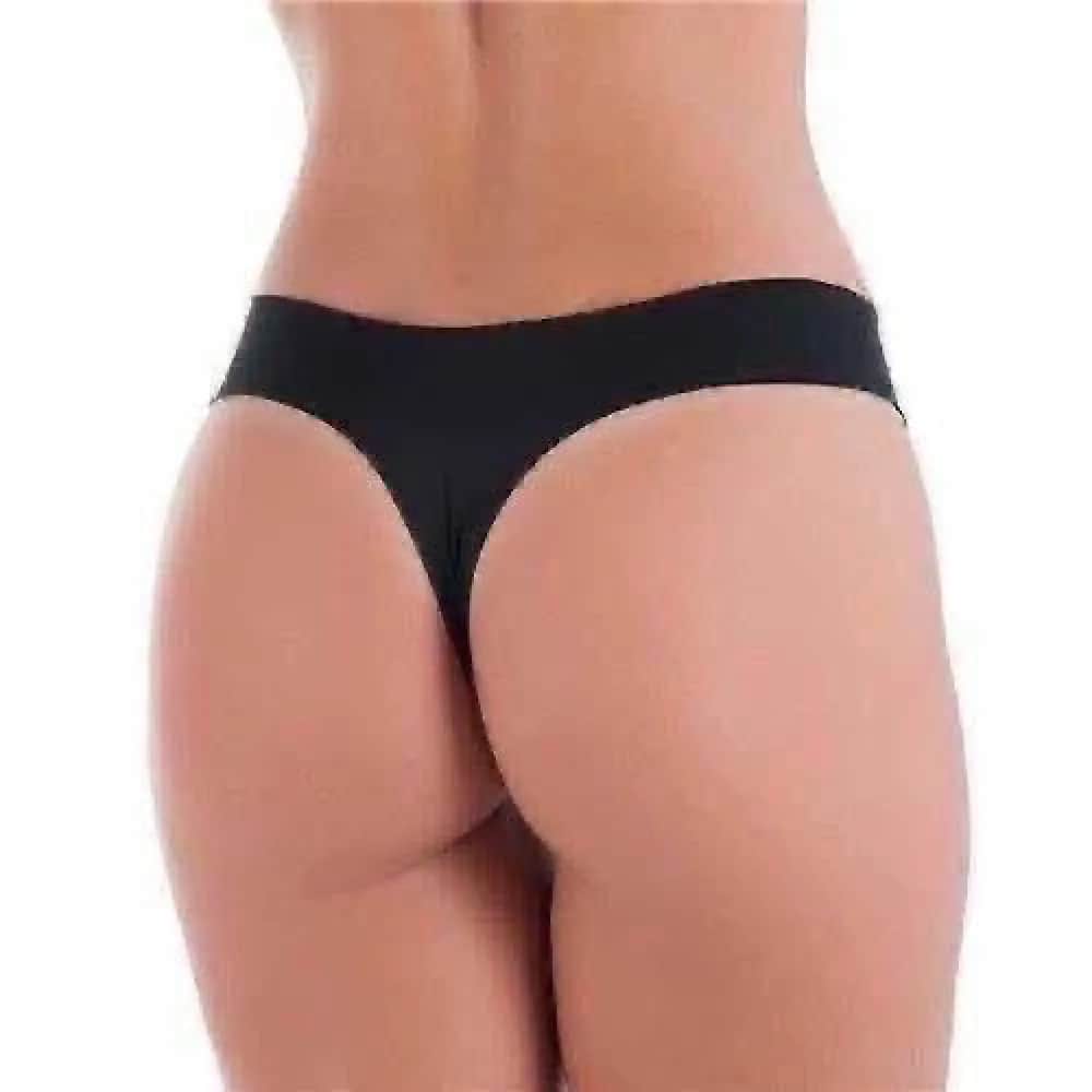 Calcinha S Costura Fio 7