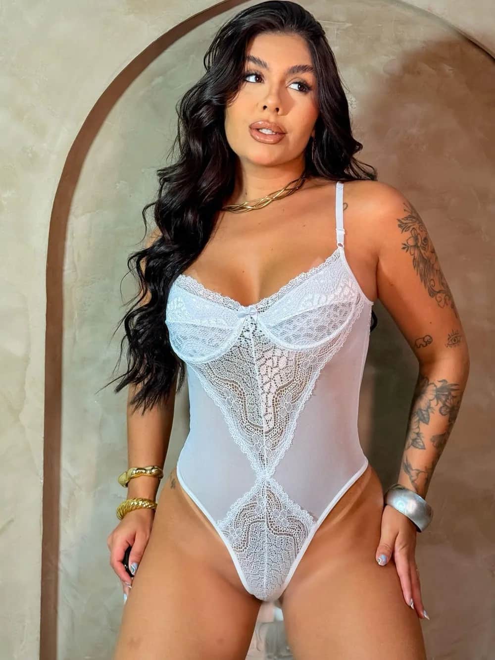 Body Cristina 1