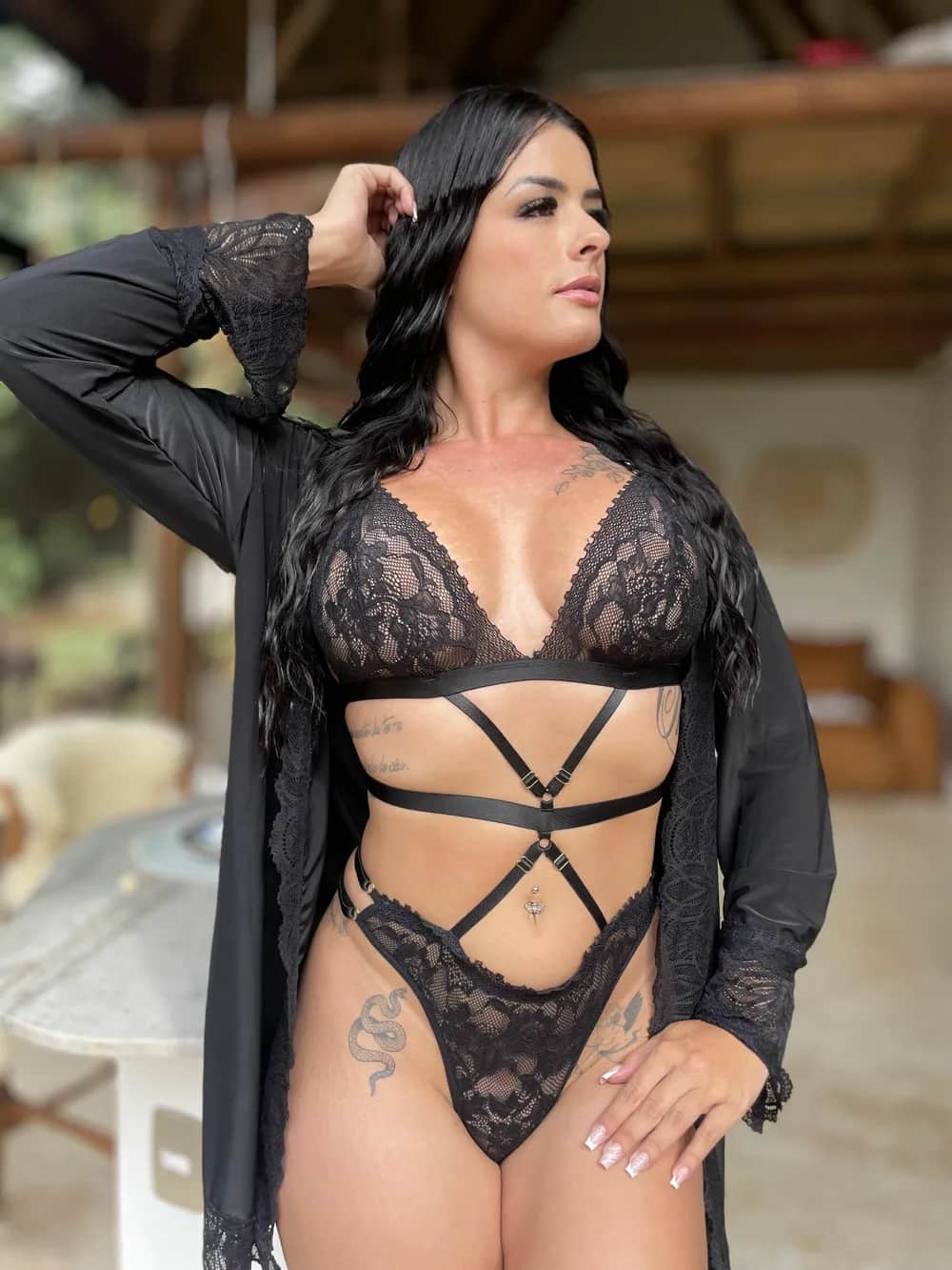 Lingerie Duda 12