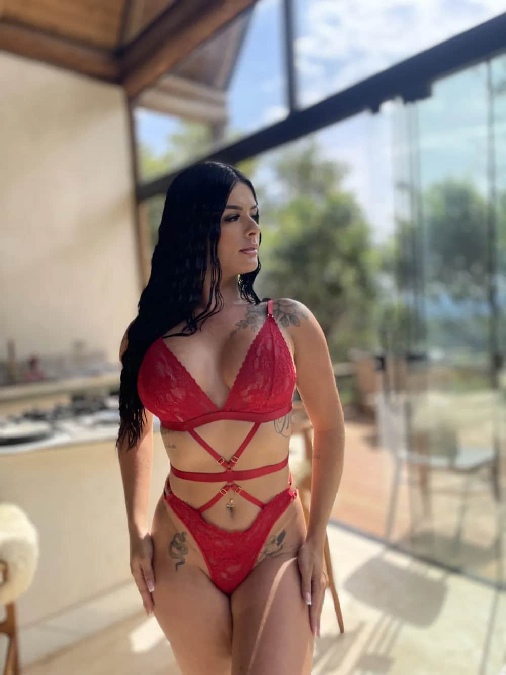 Lingerie Duda 17