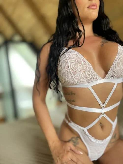 Lingerie Duda 1