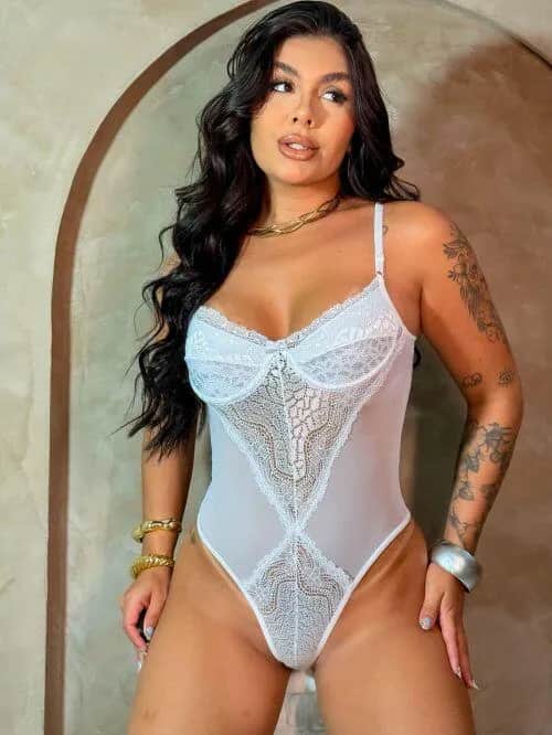 Body Cristina 0