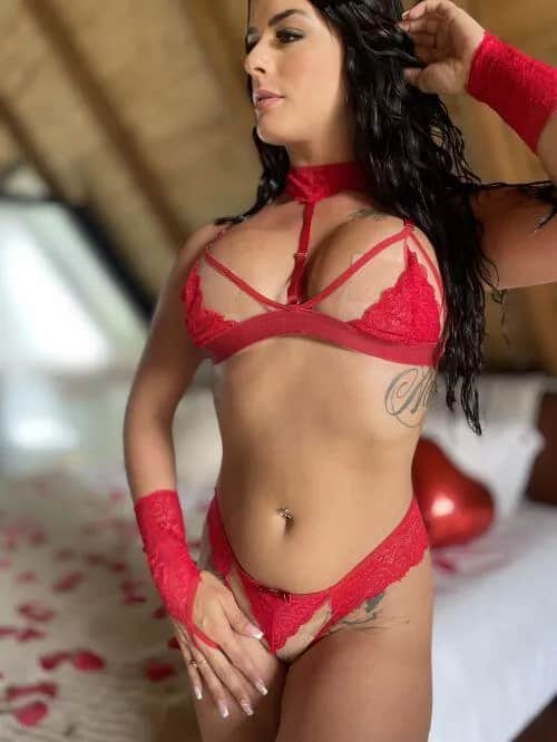 Lingerie Encanto 12