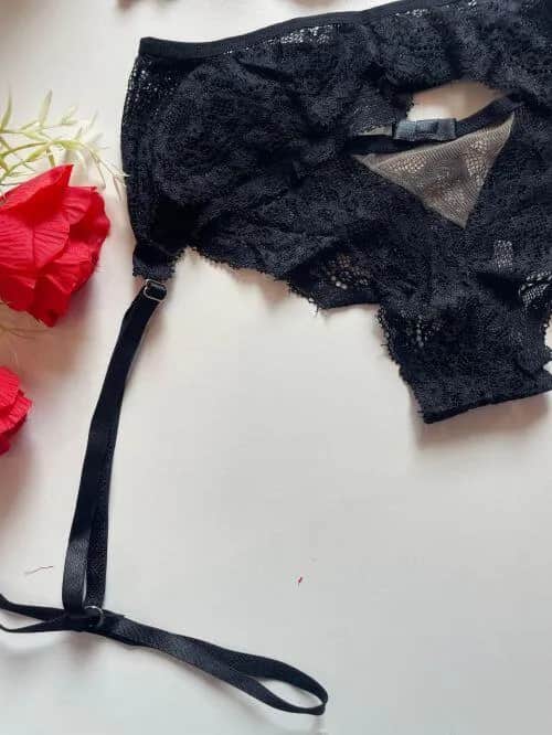 Lingerie Paixao 0