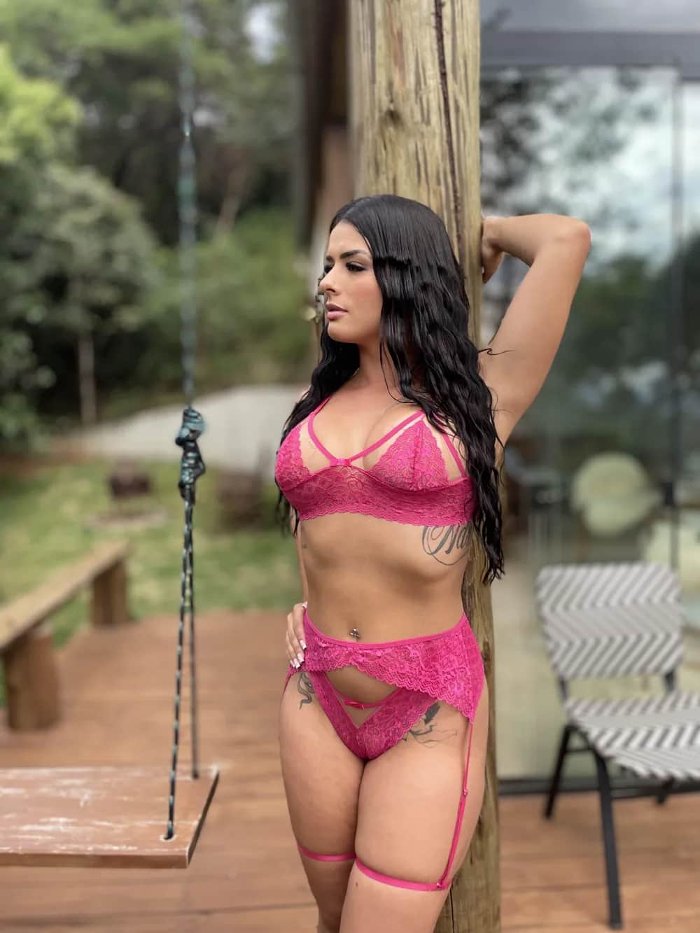 Lingerie Paixao 11