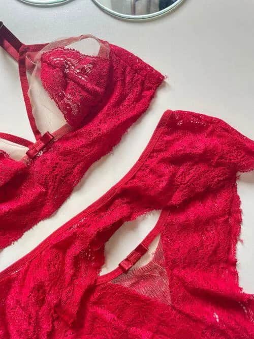 Lingerie Paixao 13