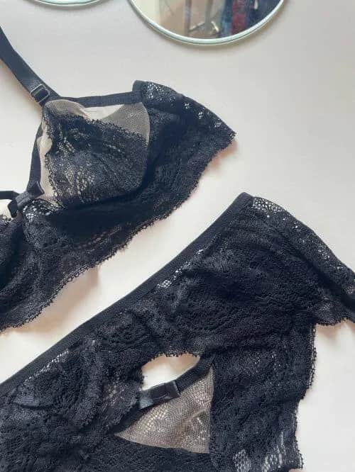 Lingerie Paixao 1