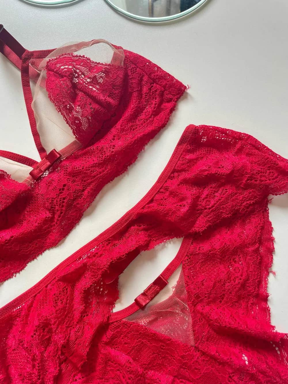 Lingerie Paixao 16