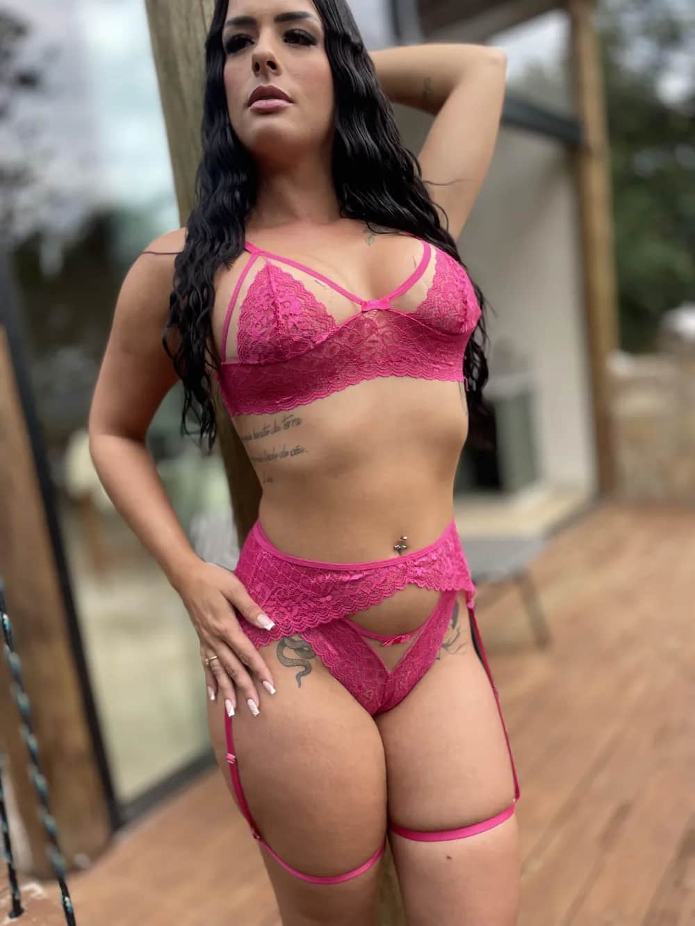 Lingerie Paixao 9