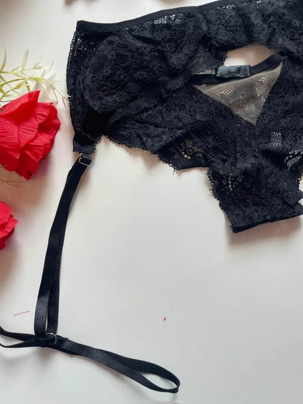Lingerie Paixao 3