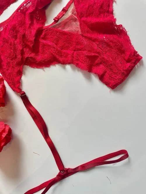 Lingerie Paixao 14