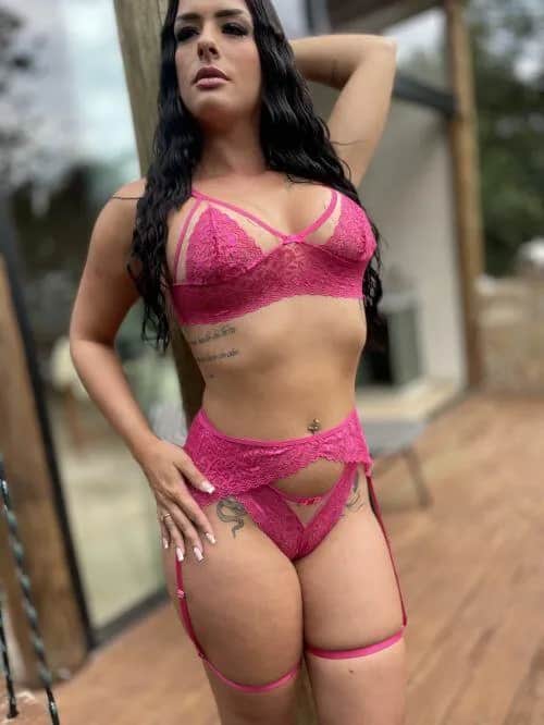 Lingerie Paixao 6