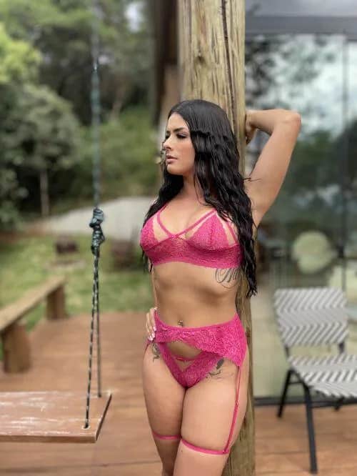 Lingerie Paixao 8