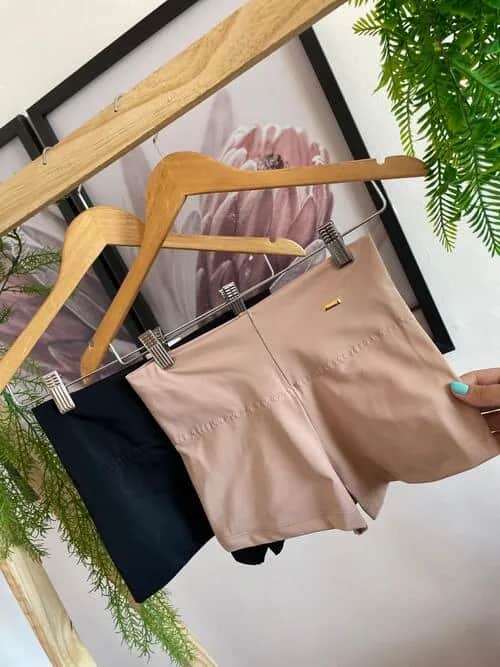 Short Cetinete 15