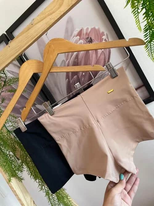 Short Cetinete 16