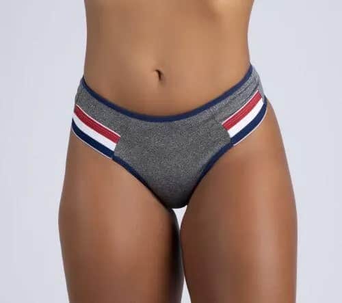 Calcinha Marcia Fio 0