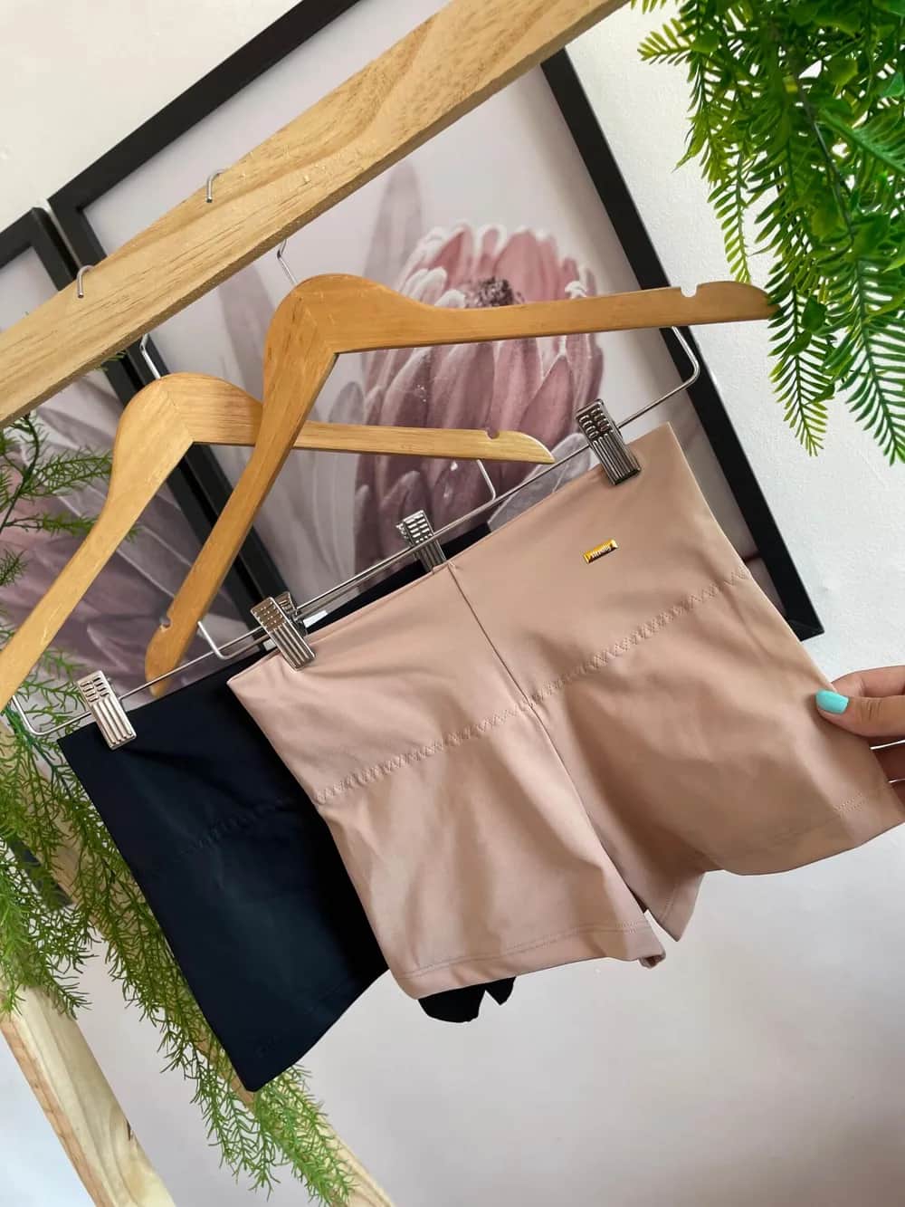 Short Cetinete 8