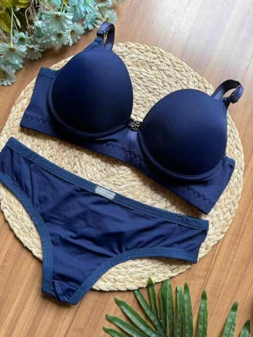 Conjunto Mulher Elegante 1002 7