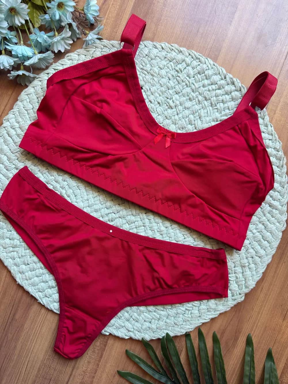 Conjunto Conforto Sem Bojo 6