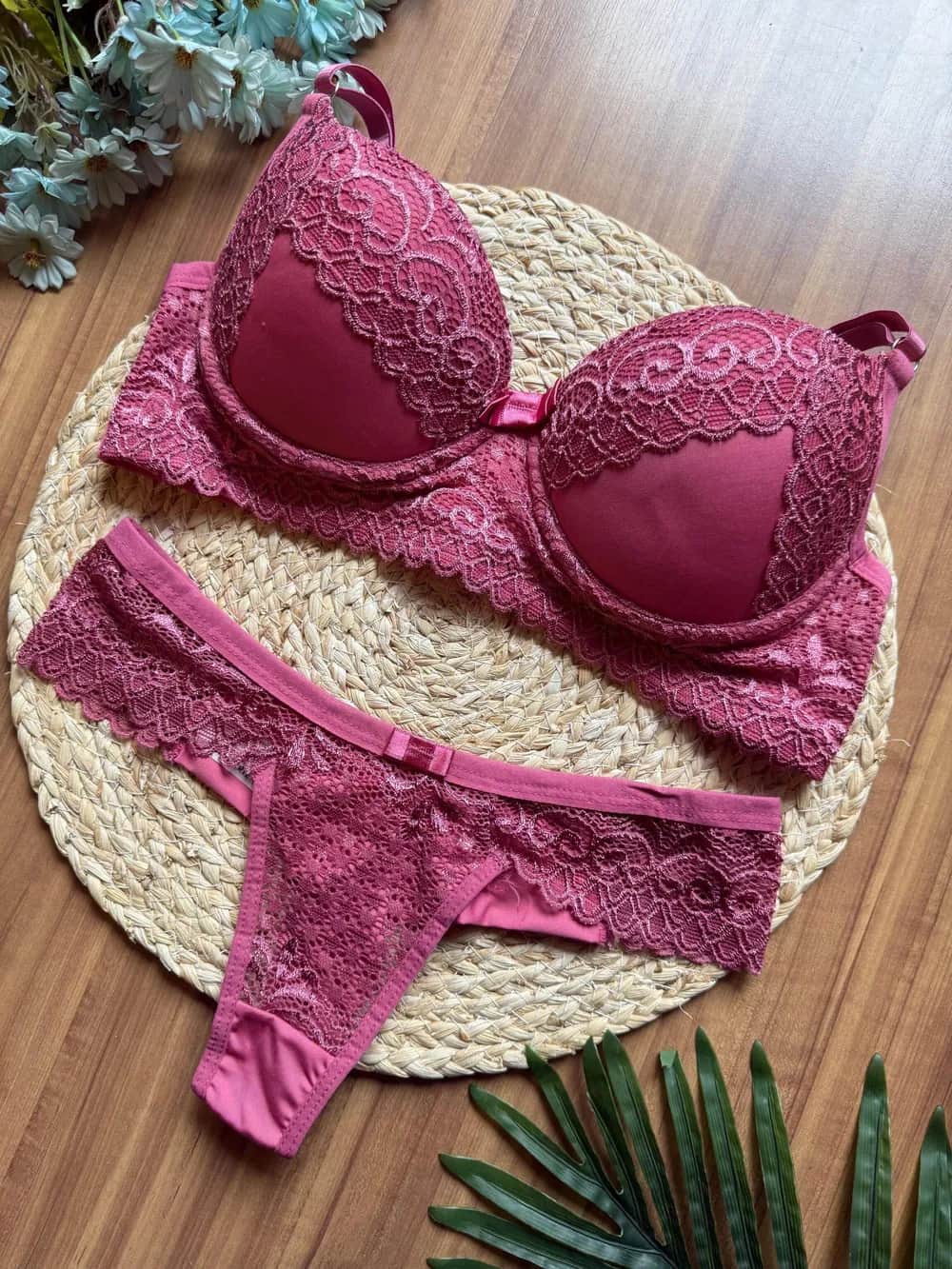 Conjunto Mulher Elegante 3