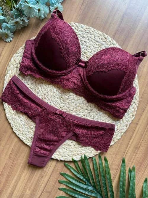 Conjunto Mulher Elegante 10