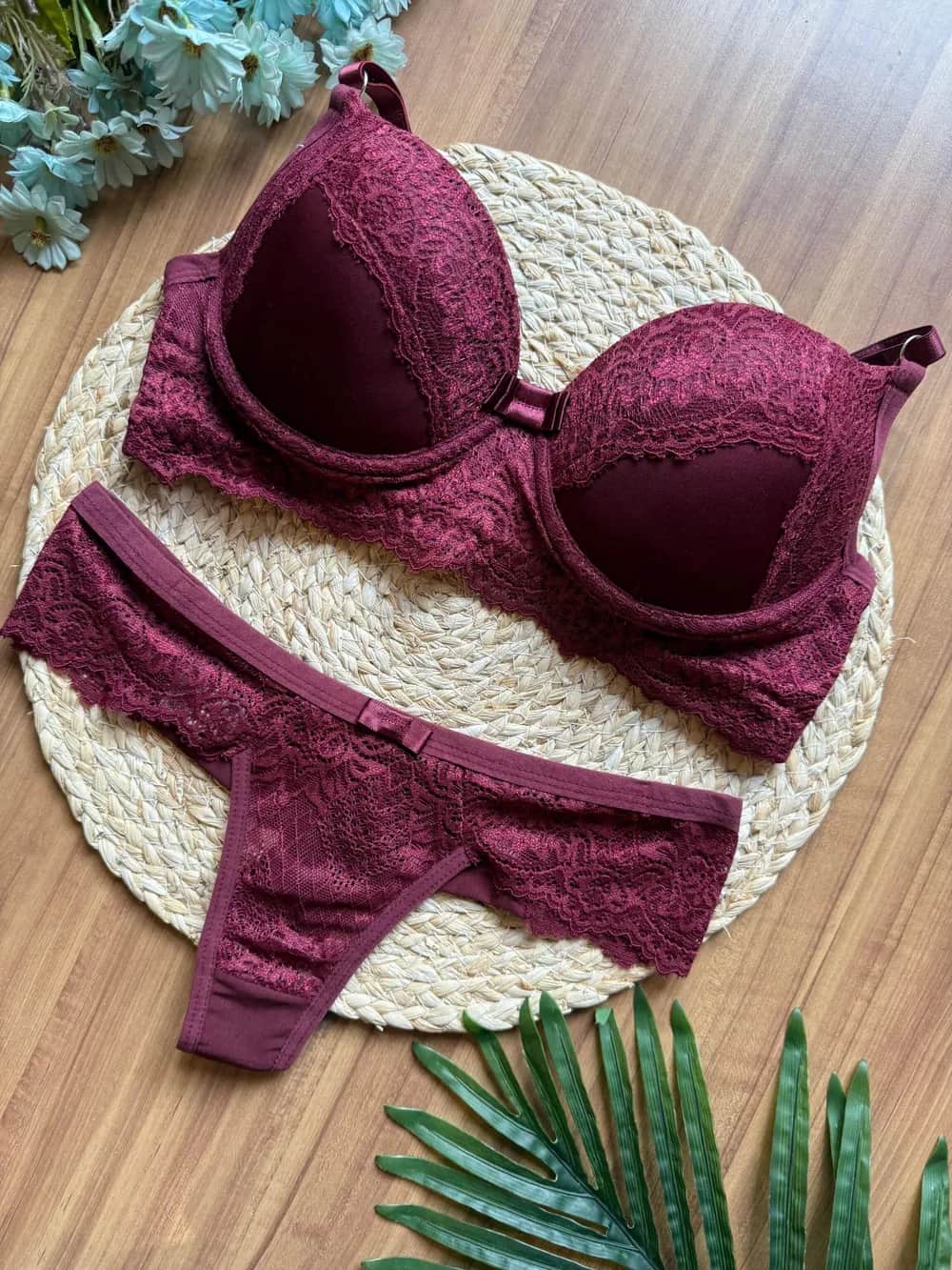 Conjunto Mulher Elegante 11