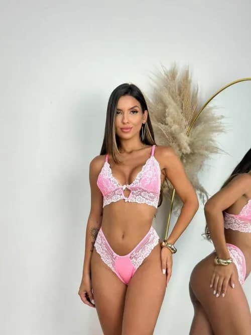 Conjunto Conforto 4