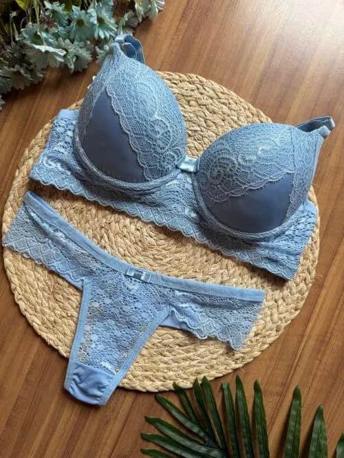 Conjunto Mulher Elegante 0