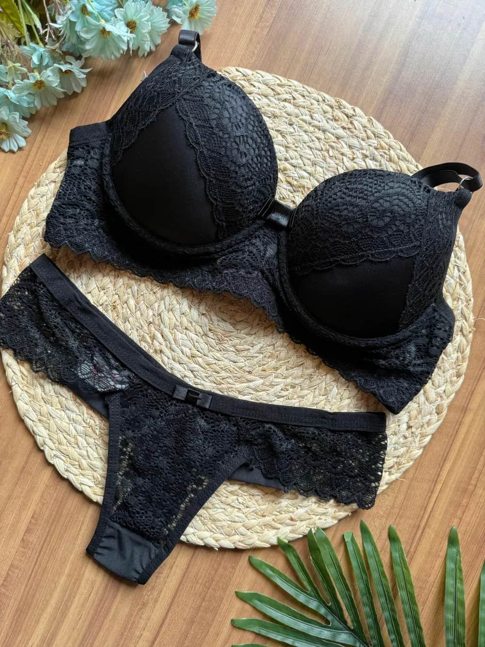 Conjunto Mulher Elegante 7