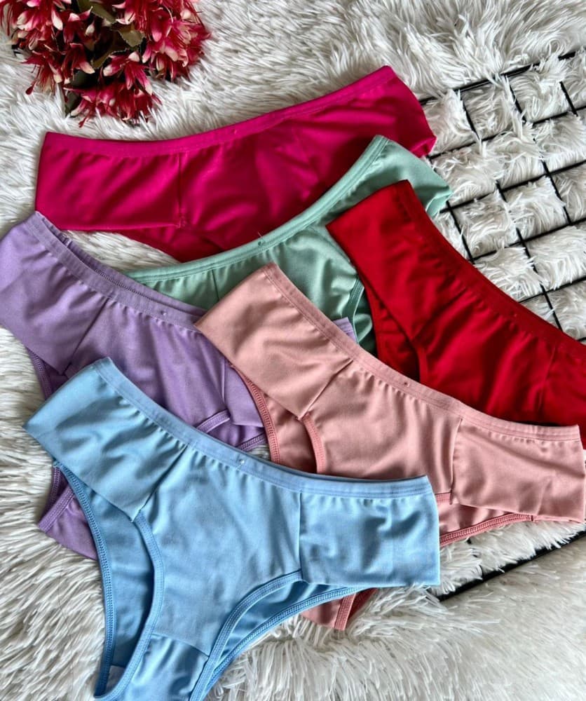 CALCINHA PALA LARGA CLAUDIA