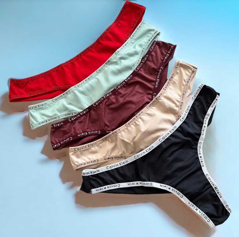 CALCINHA FIO DUPLO ALGODAO MARCAS