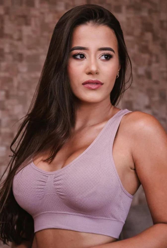 TOPPER S/COSTURA NADADOR /626 9